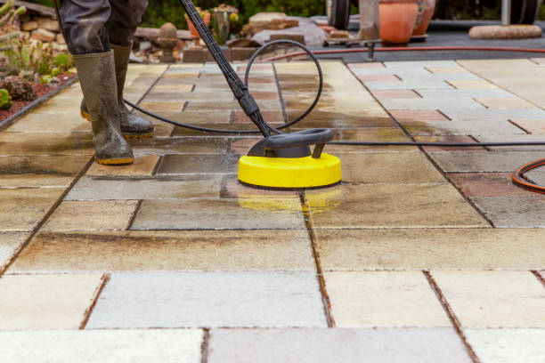Best Sidewalk and Walkway Cleaning  in Oreana, IL