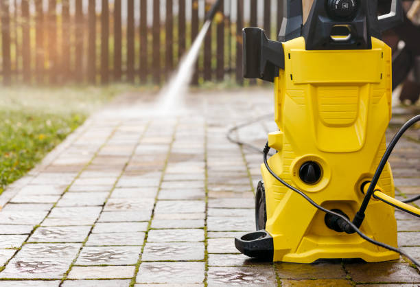 Best Building Exterior Washing  in Oreana, IL