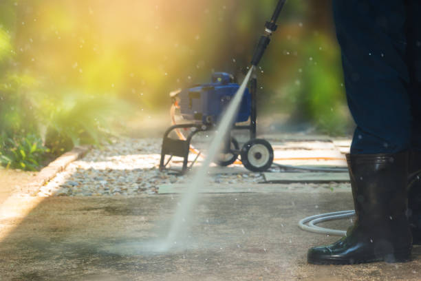 Best Warehouse Cleaning  in Oreana, IL
